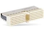 Amphenol FCI Millipacs® 2mm Hard Metric Headers