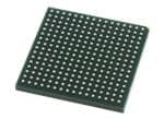 NXP Semiconductors LPC43Sx ARM Cortex MCU:er