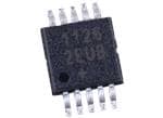 Analog Devices / Maxim Integrated MAX11262 14-bitar 500 ksps SAR Analog-till-Digital-omvandlare