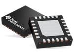 Texas Instruments TPS2477x Hotswap-styrenheter med hög prestanda