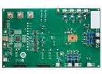 Analog Devices Inc. EVAL-ADE7878AEBZ utvärderingskort
