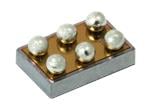 ROHM Semiconductor BD2204GUL Power Supply Selector Switch IC