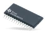 Texas Instruments LM5175 synkron buck/boost-styrenhet med 4-vägsomkopplare