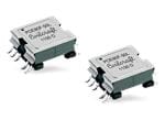 Coilcraft Magnetics for PoE/PoE+ Applications