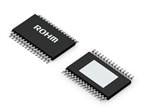 ROHM Semiconductor BD14000EFV integrerad krets med LSI-cellbalans