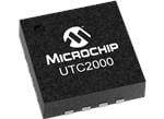 Microchip Technology UTC2000 Styrenhet med USB Type-C