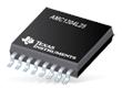 Texas Instruments AMC1304x Delta-Sigma (ΔΣ) precisionsmodulatorer