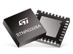 STMicroelectronics STNRGxxxA Digital Controllers
