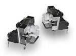 E-Switch TL6215 Tact Switch