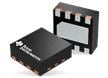 bq2960xx/bq2961xx Li-Ion Batteriskydd