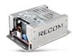 RACM100 & RACM150 Regulated Converters