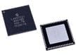 LAN9250 Industriell 10/100 Ethernet-styrenhet och PHY