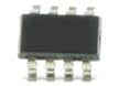 TPS56x219 Synkrona Step-Down-regulatorer