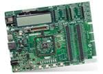 Microchip Technology Explorer 16/32 Development Board