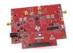 Texas Instruments ADC322xEVM Evaluation Modules (EVMs)