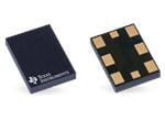Texas Instruments LMK61E2 Ultra-Low Jitter Programmable Oscillator