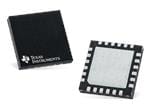 Texas Instruments ADS9120 16-bitars 2,5 MSPS SAR ADC