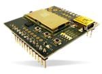 Panasonic PAN9320ETU Wi-Fi/802.11 Development Tool