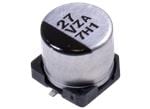 CUI Devices EEH-ZA & EEH-ZC vibrationssäkra kondensatorer