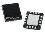 Texas Instruments TMP468 temperatursensor med hög precision