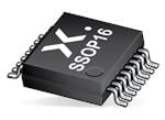 Nexperia 74LV123 Monostable Multivibrator
