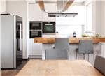 Infineon Technologies Home Appliance Solutions