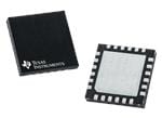 Texas Instruments LMH1219 12G-SDI adaptiv kabelequaliser