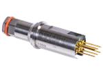 Glenair 050-301 Size 8 Cavity Optoelectronic Contacts