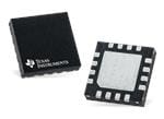Texas Instruments TPS2549/TPS2549-Q1 styrkrets för USB-laddning