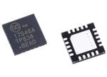 Analog Devices / Maxim Integrated MAX17536 & MAX17546 Step-Down DC-DC-omvandlare