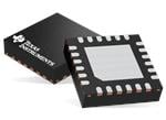 Texas Instruments MCU:er med extremt låg strömförbrukning MSP430FR263x/MSP430FR253x