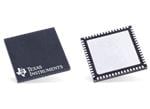 Texas Instruments LMK04208 Ultra Low Noise Clock Jitter Cleaner