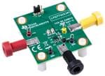 Texas Instruments LM27761EVM Regulated Charge Pump Inverter EVM