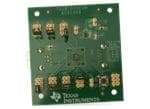 Texas Instruments TSUB1002EVM Utvärderingsmodul för linjär redriver