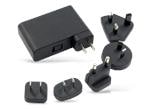 Delta Electronics MDS-030AAC Medical AC-DC Adapters
