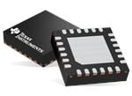 Texas Instruments TPS25740/TPS25740A Styrenhet för USB-källor