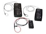 Tektronix TRCP Current Probes