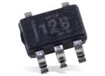 Texas Instruments TLV333/TLV2333/TLV4333 CMOS operationsförstärkare med noll avdrift