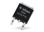 Infineon Technologies 1200V CoolSiC Generation 5 Schottky-dioder