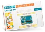 Arduino Startsats