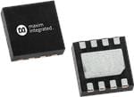 Analog Devices / Maxim Integrated MAX31740 Fan-Speed Controller