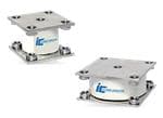 Knowles / Illinois Capacitor LC Conduction Cooled Resonant Capacitors