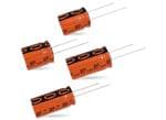 Vishay / BC Components 220 EDLC ENYCAP™ kondensatorer