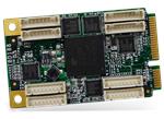 iBASE Technology IBD-188 Mini PCI-E Serial Ports Adaptor Card