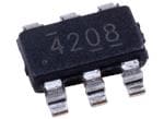 Texas Instruments TPS564208 Synchronous Step-Down Converter