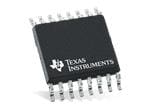 Texas Instruments MUX36xxx analoga multiplexrar med låga strömförluster