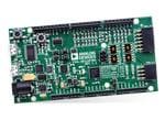 Analog Devices Inc. EVAL-ADICUP360 utvecklingskort