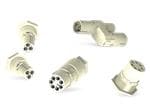 TE Connectivity / AMP Connectors NECTOR M-strömsystem för kontaktdon