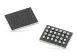Texas Instruments LM36272 2-Channel LCD Backlight Driver