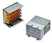 Z-PACK HM-eZd+ Backplane Connectors